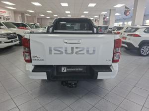 Isuzu D-Max 1.9TD Extended cab LS auto - Image 5