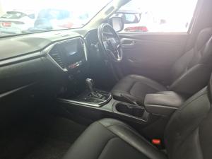 Isuzu D-Max 1.9TD Extended cab LS auto - Image 7