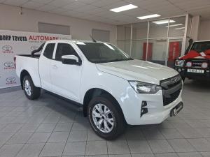 Isuzu D-Max 1.9TD Extended cab LS auto - Image 1