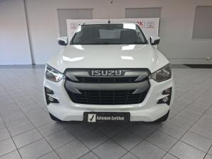 Isuzu D-Max 1.9TD Extended cab LS auto - Image 4