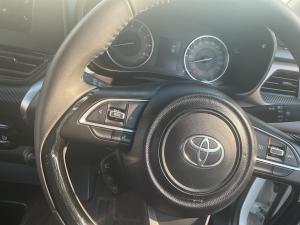 Toyota Starlet Cross 1.5 XS auto - Image 9