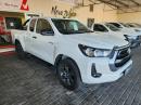 Thumbnail Toyota Hilux 2.4GD-6 Xtra cab Raider manual