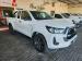 Toyota Hilux 2.4GD-6 Xtra cab Raider manual - Thumbnail 1