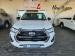 Toyota Hilux 2.4GD-6 Xtra cab Raider manual - Thumbnail 4
