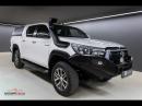 Thumbnail Toyota Hilux 2.8GD-6 double cab 4x4 Legend 50