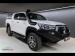 Toyota Hilux 2.8GD-6 double cab 4x4 Legend 50 - Thumbnail 1