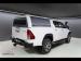 Toyota Hilux 2.8GD-6 double cab 4x4 Legend 50 - Thumbnail 2