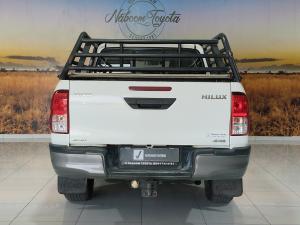Toyota Hilux 2.4GD-6 double cab 4x4 SRX - Image 5