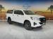 Toyota Hilux 2.4GD-6 double cab 4x4 SRX - Thumbnail 1