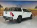 Toyota Hilux 2.4GD-6 double cab 4x4 SRX - Thumbnail 2