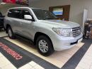 Thumbnail Toyota Land Cruiser 200 4.5D-4D VX