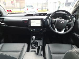 Toyota Hilux 2.8GD-6 double cab 4x4 Raider auto - Image 6