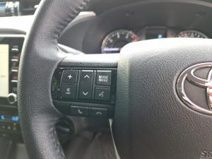 Toyota Hilux 2.8GD-6 double cab 4x4 Raider auto - Image 9