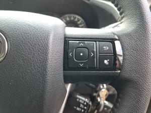 Toyota Hilux 2.8GD-6 double cab 4x4 Raider auto - Image 10