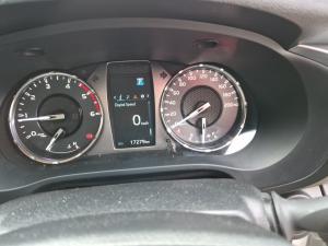 Toyota Hilux 2.8GD-6 double cab 4x4 Raider auto - Image 11