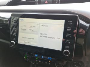 Toyota Hilux 2.8GD-6 double cab 4x4 Raider auto - Image 12