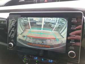Toyota Hilux 2.8GD-6 double cab 4x4 Raider auto - Image 13