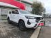 Toyota Hilux 2.8GD-6 double cab 4x4 Raider auto - Thumbnail 1