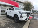Thumbnail Toyota Hilux 2.8GD-6 double cab 4x4 Raider auto