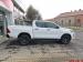 Toyota Hilux 2.8GD-6 double cab 4x4 Raider auto - Thumbnail 3