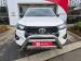 Toyota Hilux 2.8GD-6 double cab 4x4 Raider auto - Thumbnail 4