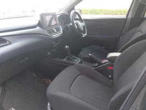 Toyota Starlet 1.5 Xi - Image 7