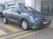 Toyota Starlet 1.5 Xi - Thumbnail 1