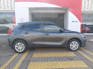 Toyota Starlet 1.5 Xi - Image 3