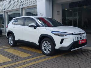 Toyota Corolla Cross 1.8 Xi - Image 1