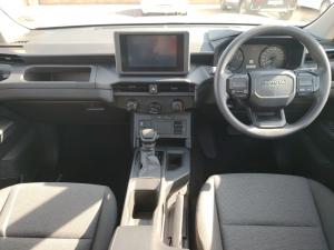 Toyota Hilux 2.8GD-6 double cab SRX 4x4 - Image 6