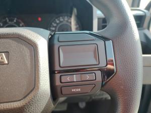 Toyota Hilux 2.8GD-6 double cab SRX 4x4 - Image 10