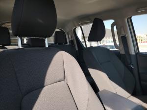 Toyota Hilux 2.8GD-6 double cab SRX 4x4 - Image 16