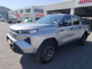 Toyota Hilux 2.8GD-6 double cab SRX 4x4 - Image 19