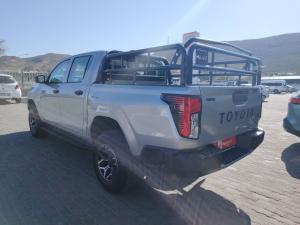 Toyota Hilux 2.8GD-6 double cab SRX 4x4 - Image 20