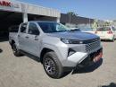 Thumbnail Toyota Hilux 2.8GD-6 double cab SRX 4x4