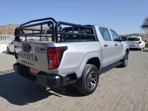 Toyota Hilux 2.8GD-6 double cab SRX 4x4 - Image 2
