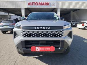 Toyota Hilux 2.8GD-6 double cab SRX 4x4 - Image 4