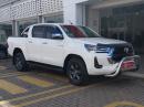 Thumbnail Toyota Hilux 2.8GD-6 double cab Raider auto