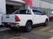 Toyota Hilux 2.8GD-6 double cab Raider auto - Thumbnail 2