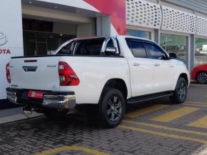 Toyota Hilux 2.8GD-6 double cab Raider auto - Image 2