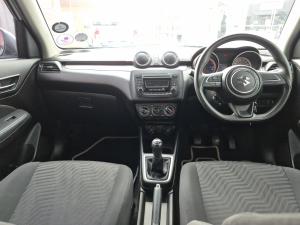 Suzuki Swift 1.2 GL manual - Image 6