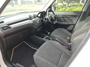 Suzuki Swift 1.2 GL manual - Image 7