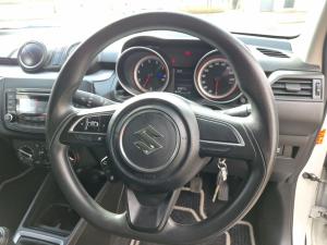 Suzuki Swift 1.2 GL manual - Image 8