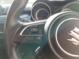 Suzuki Swift 1.2 GL manual - Image 9