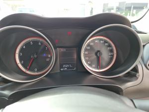 Suzuki Swift 1.2 GL manual - Image 10