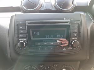 Suzuki Swift 1.2 GL manual - Image 11