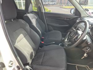 Suzuki Swift 1.2 GL manual - Image 13