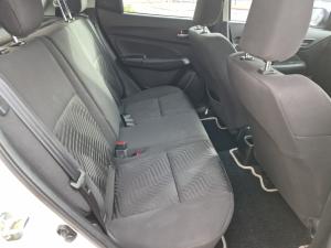 Suzuki Swift 1.2 GL manual - Image 14