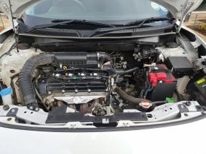 Suzuki Swift 1.2 GL manual - Image 16