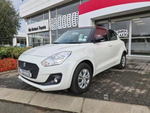 Suzuki Swift 1.2 GL manual - Image 17